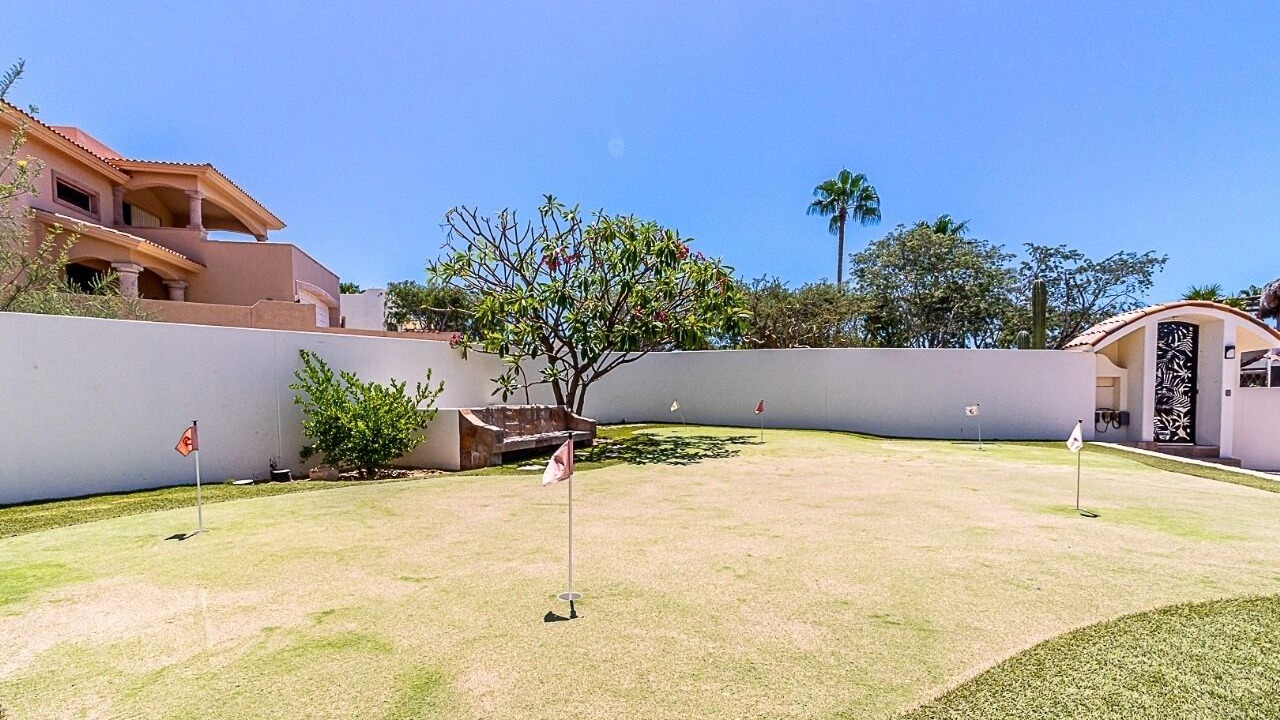 Photo of Outdoor in Cabo Bello
