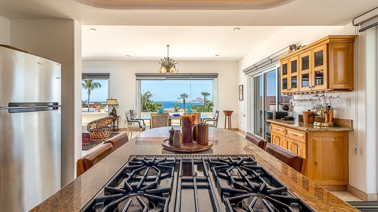 Photo of Kitchen in Cabo Bello