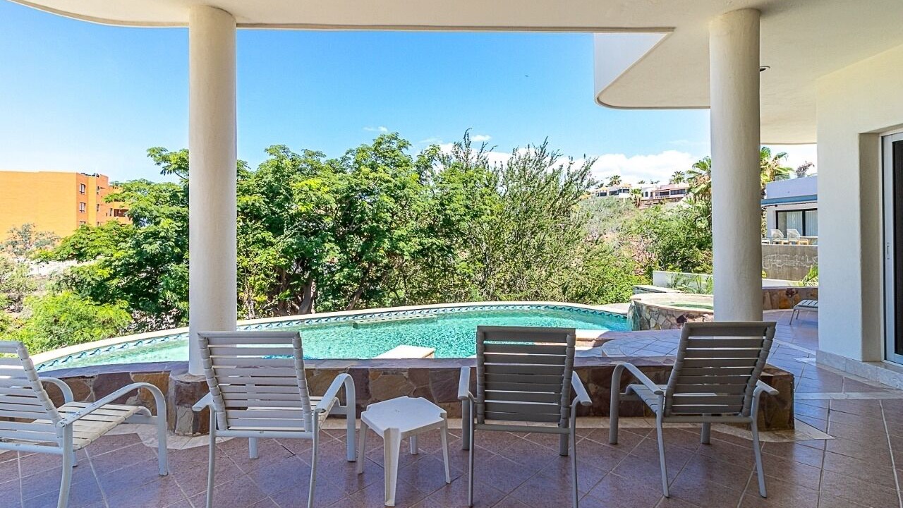 Photo of Outdoor in Cabo Bello