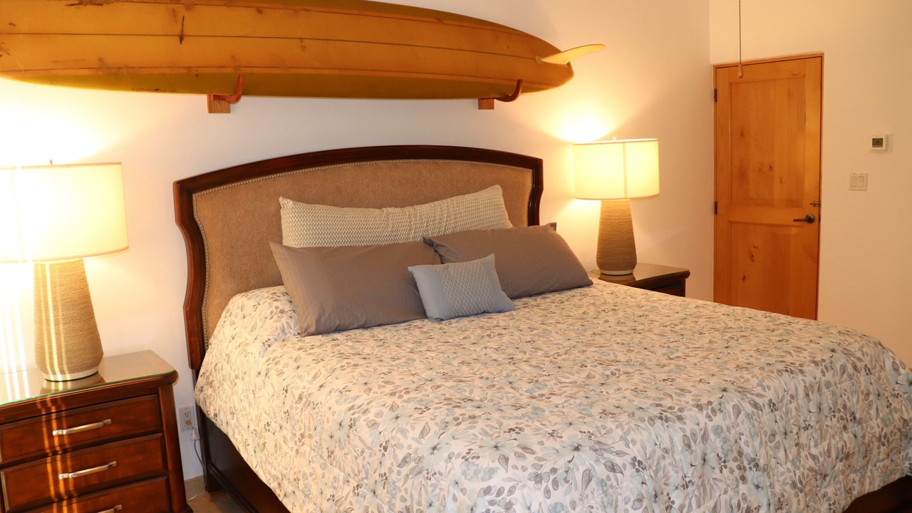 Photo of Bedroom in Cabo Bello