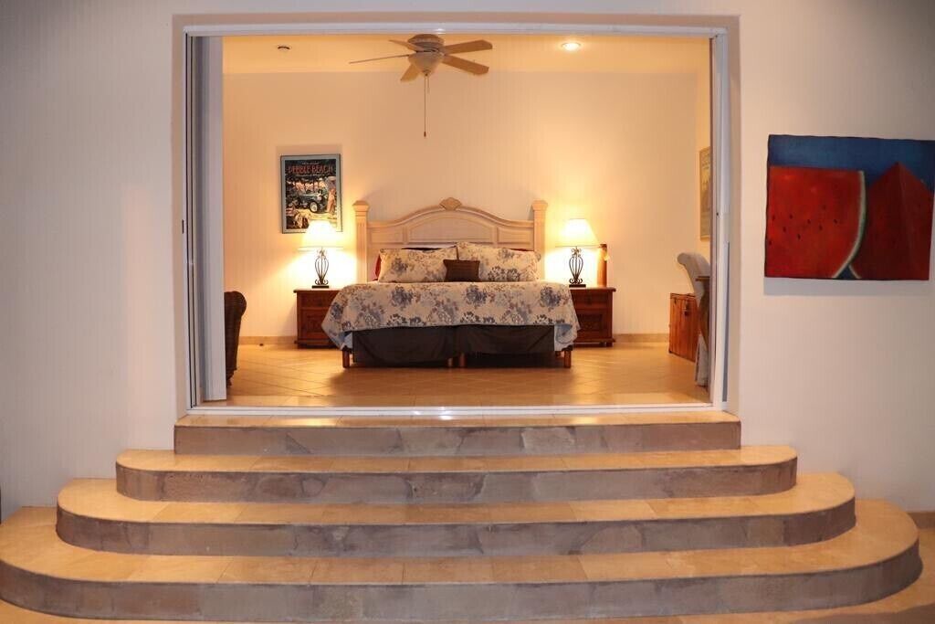 Photo of Bedroom in Cabo Bello