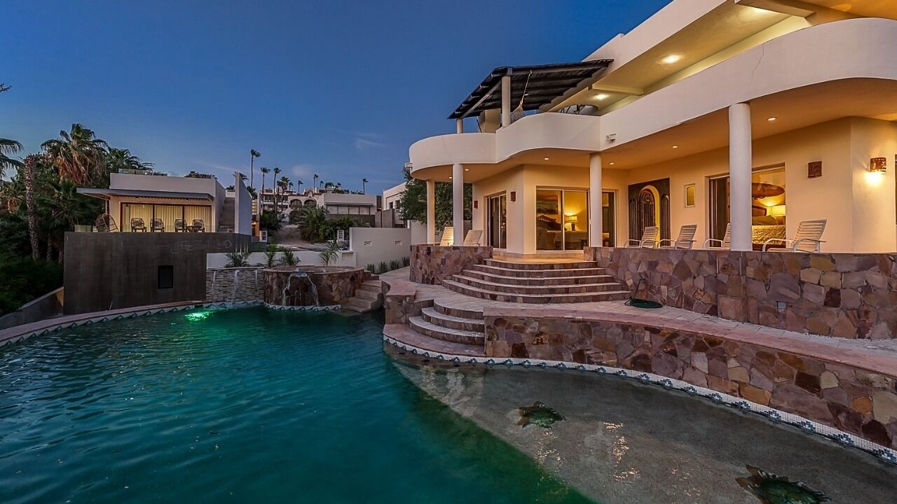 Photo of Outdoor in Cabo Bello