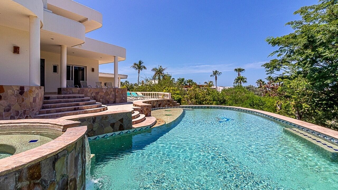 Photo of Outdoor in Cabo Bello