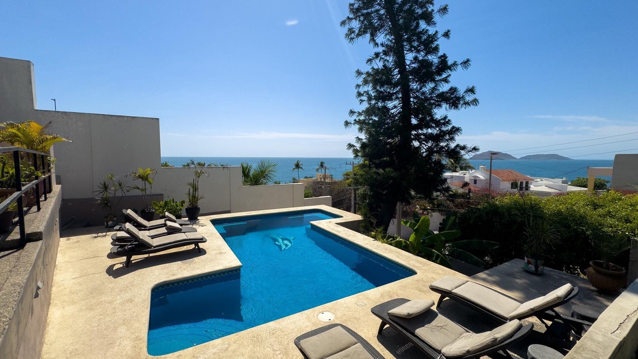 Photo of Outdoor in Balcones de Loma Linda