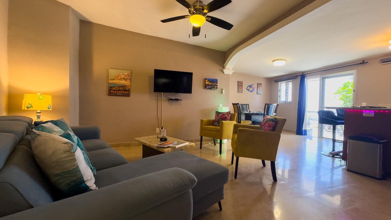 Photo of Bedroom in Balcones de Loma Linda