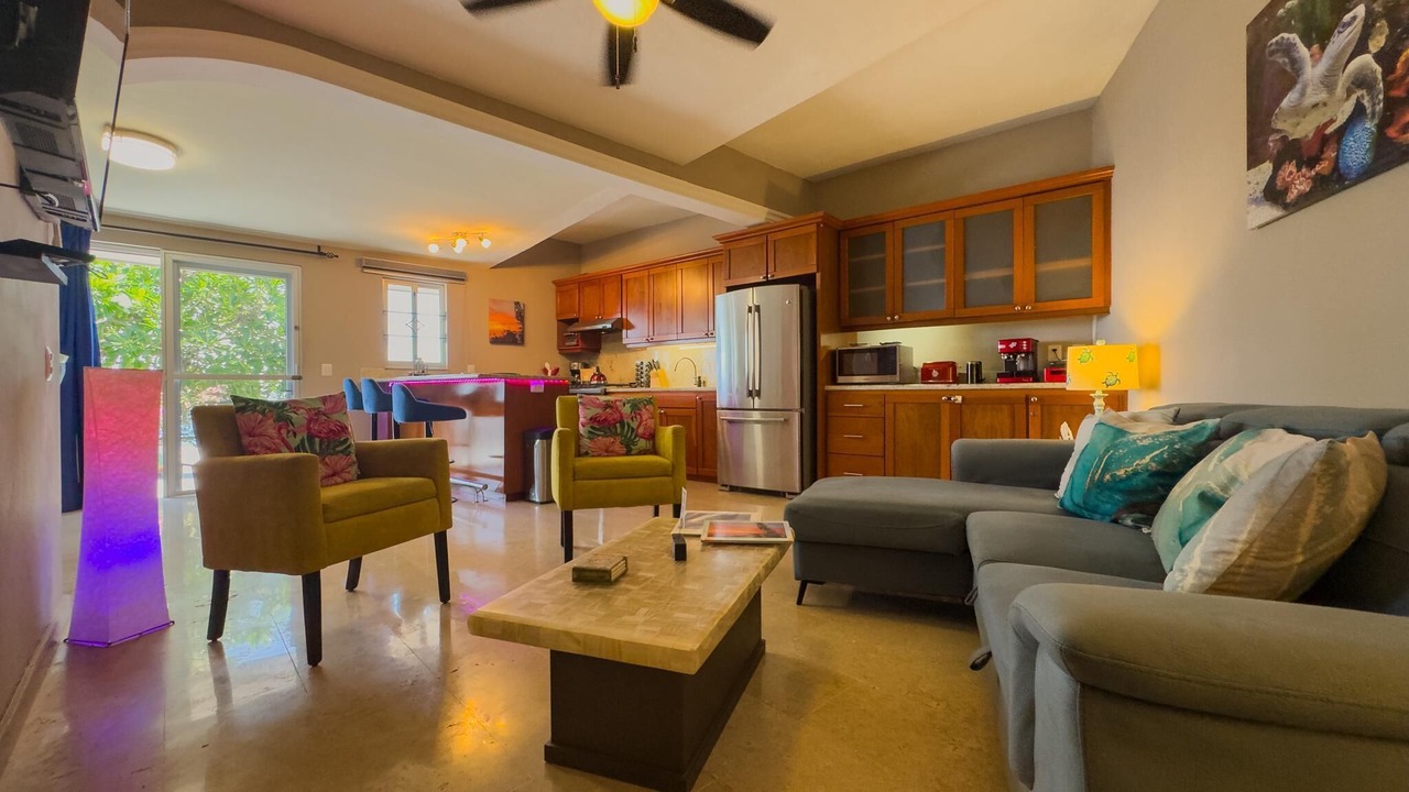 Photo of Bedroom in Balcones de Loma Linda