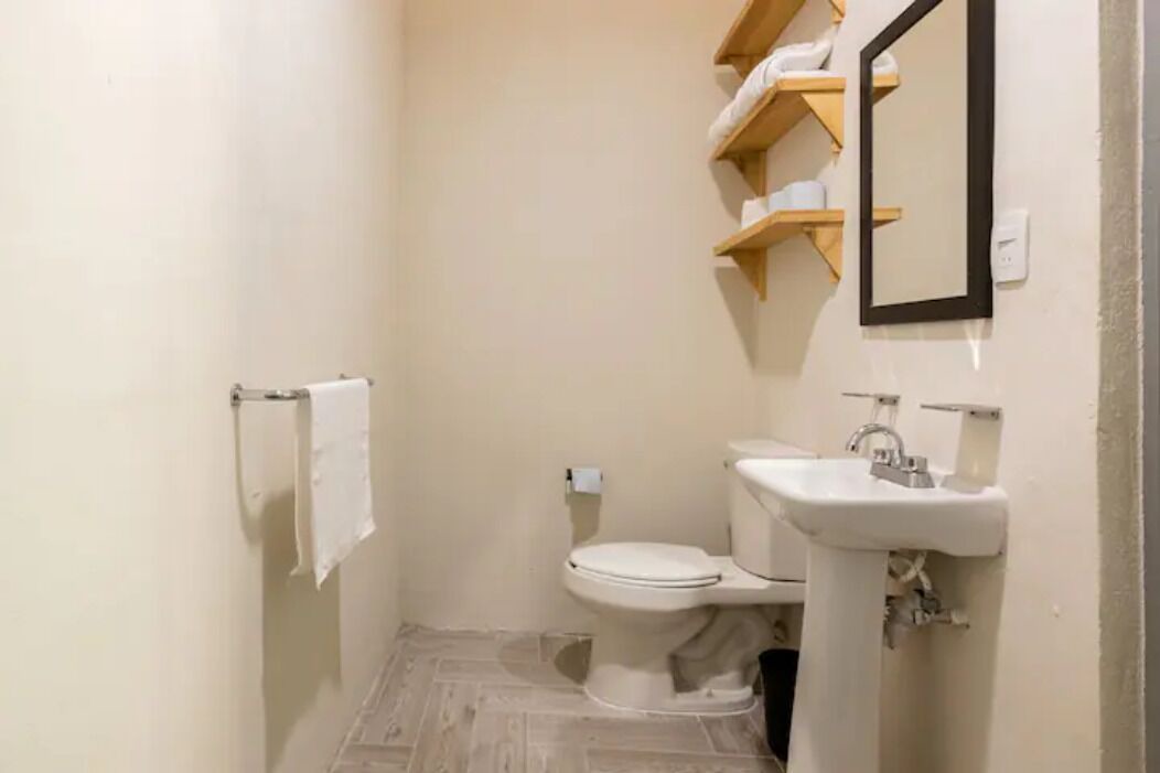 Photo of Bathroom in Tohoku