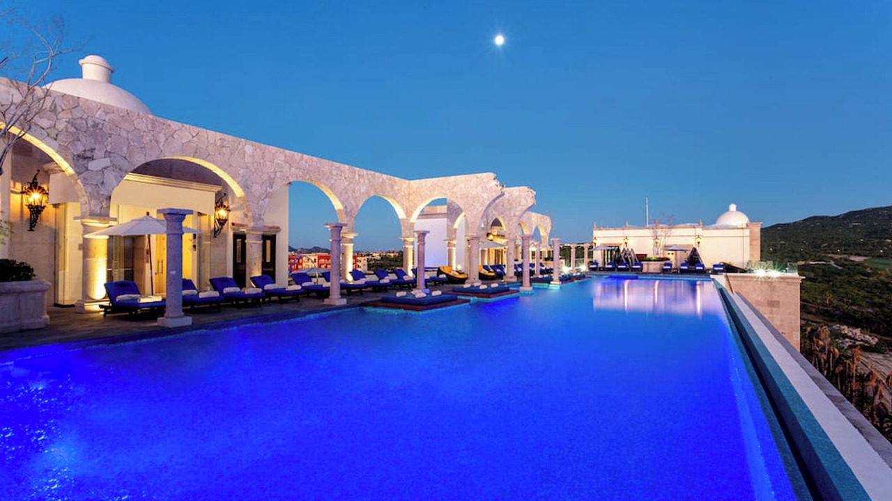 Photo of Outdoor in Cabo San Lucas