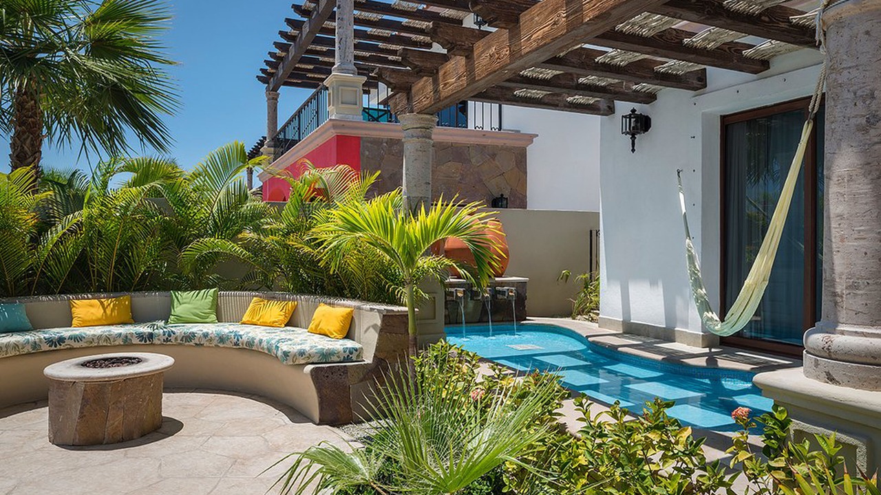 Photo of Outdoor in Cabo San Lucas