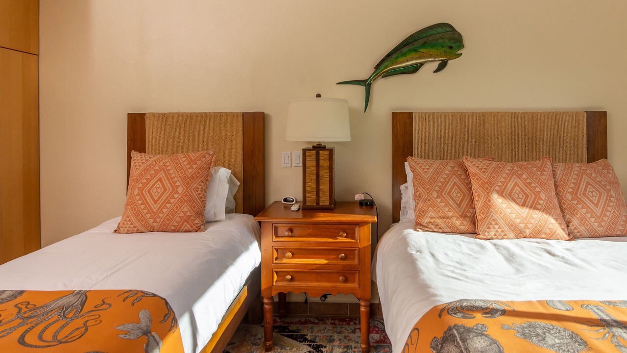 Photo of Bedroom in Cabo Bello