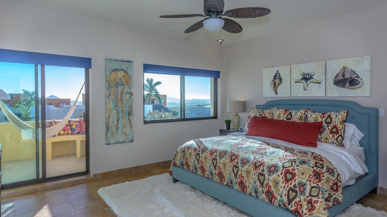 Photo of Bedroom in Cabo Bello
