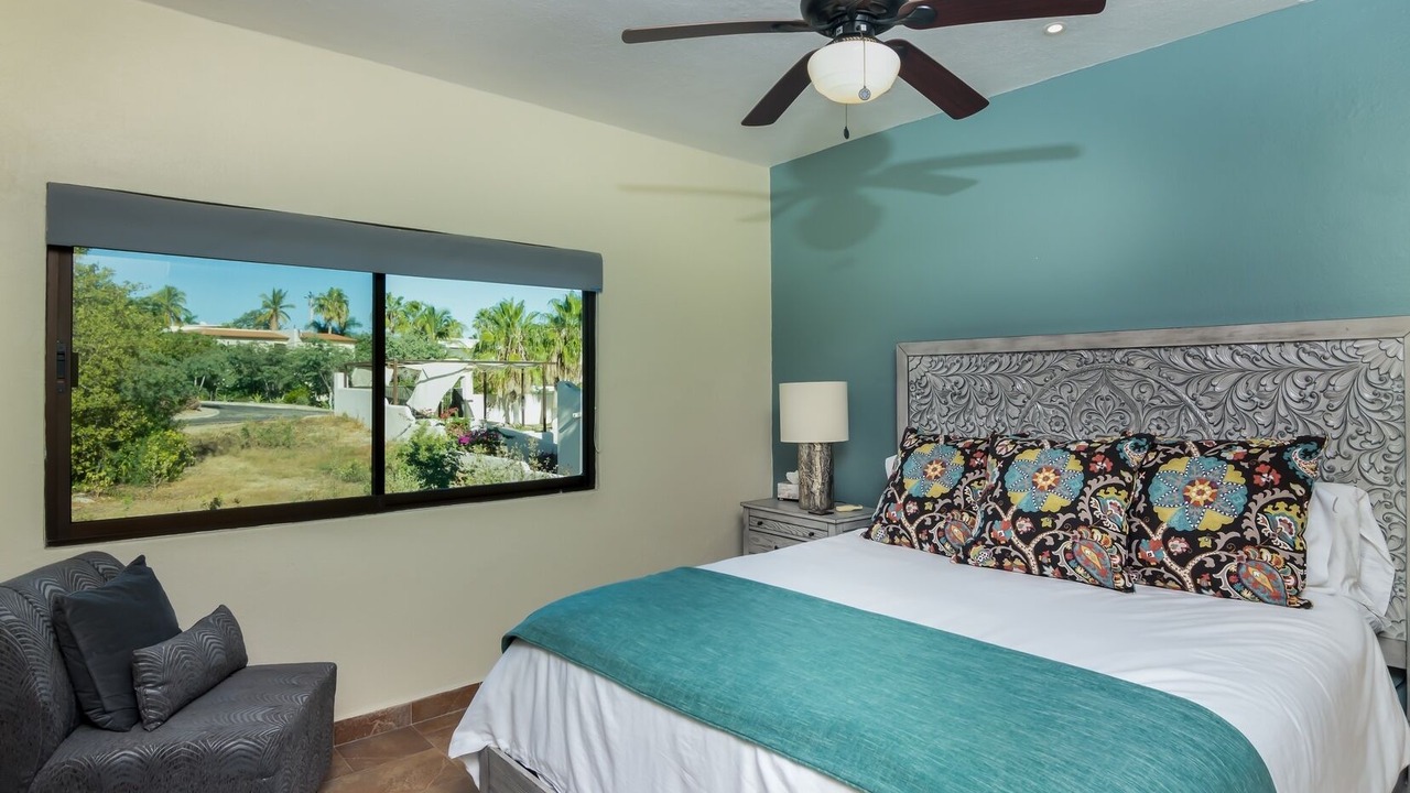 Photo of Bedroom in Cabo Bello