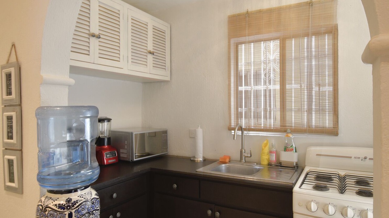 Photo of Kitchen in Gonzalo Guerrero