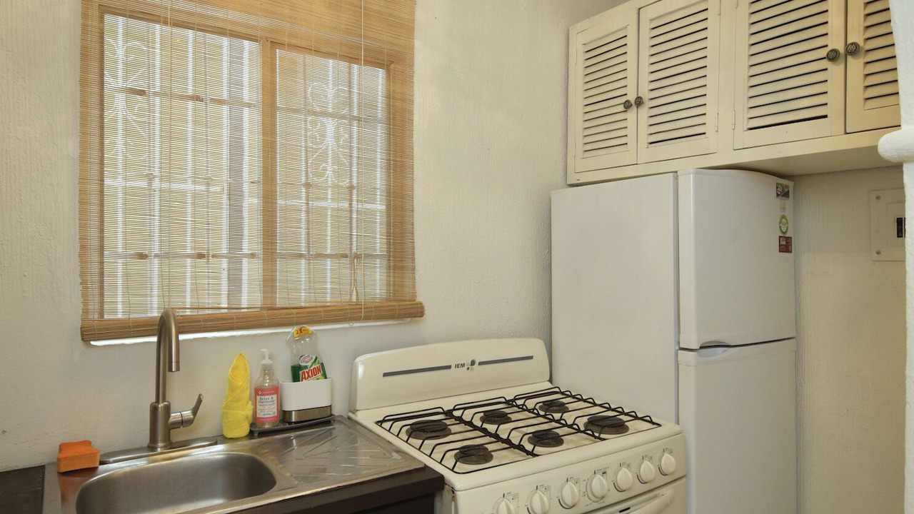 Photo of Kitchen in Gonzalo Guerrero