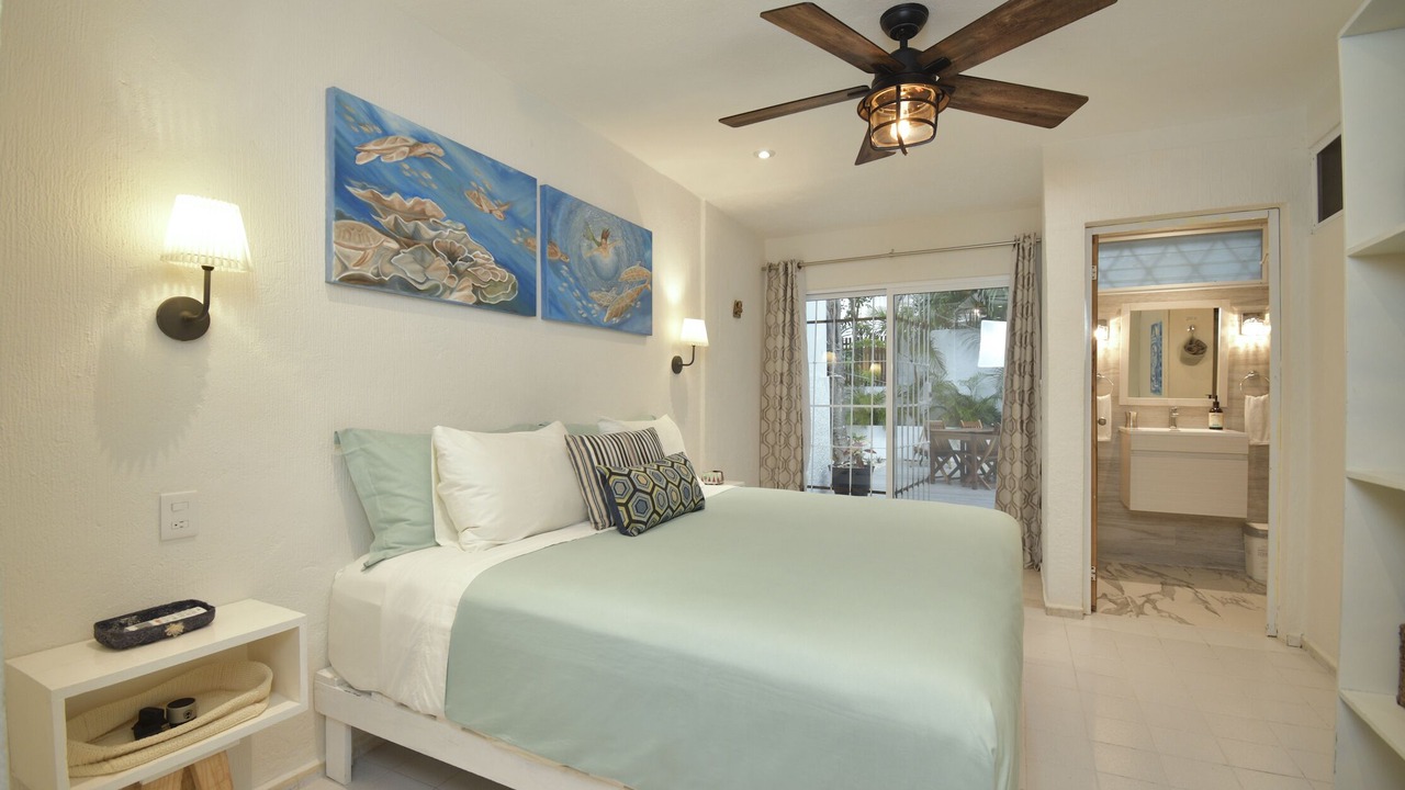 Photo of Bedroom in Gonzalo Guerrero