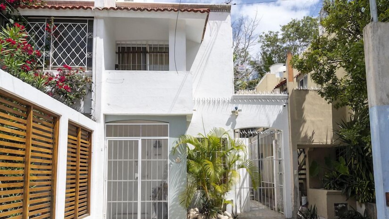 Photo of Outdoor in Gonzalo Guerrero