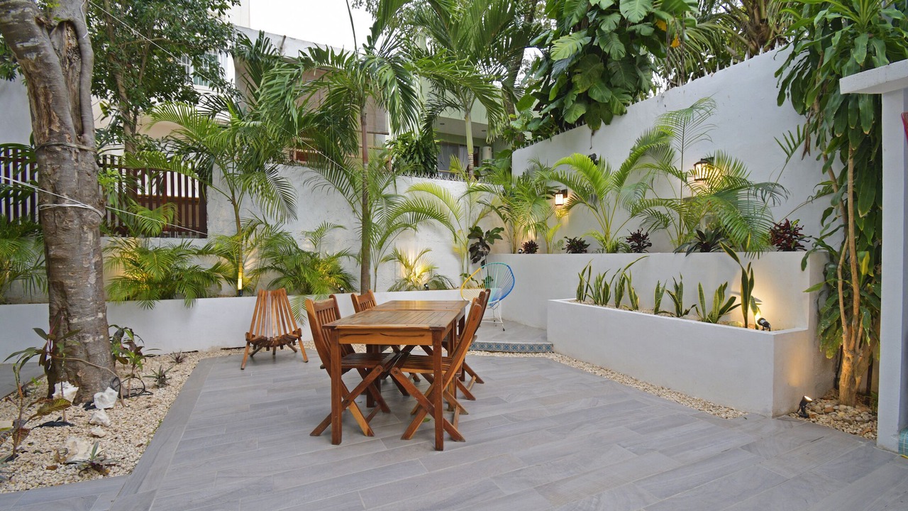 Photo of Outdoor in Gonzalo Guerrero