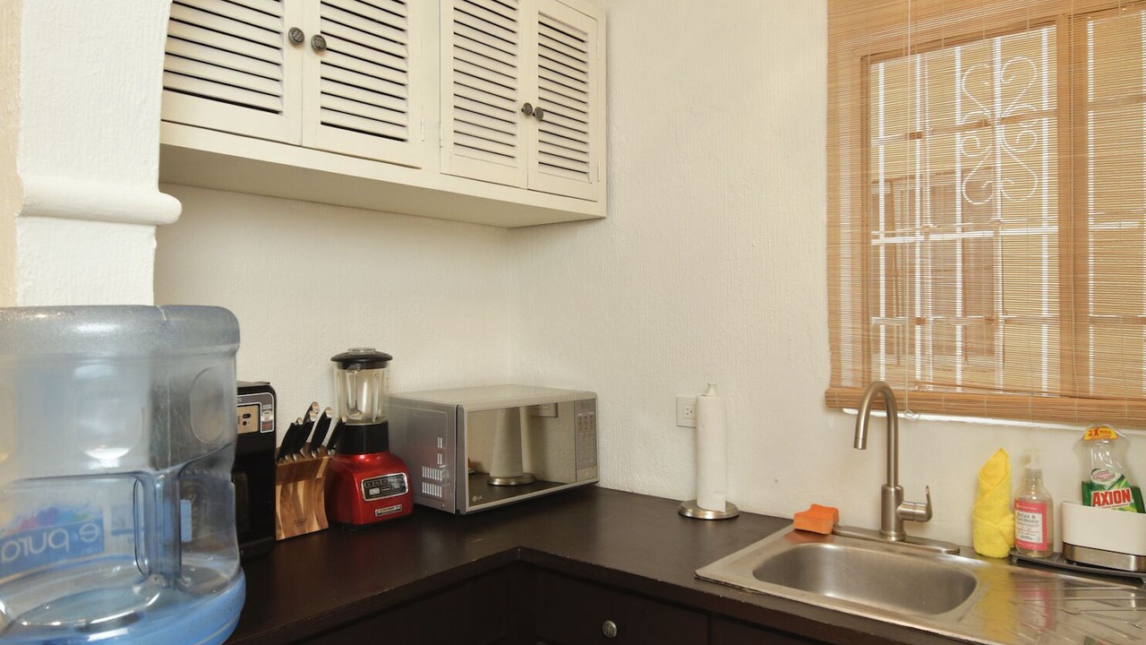 Photo of Kitchen in Gonzalo Guerrero