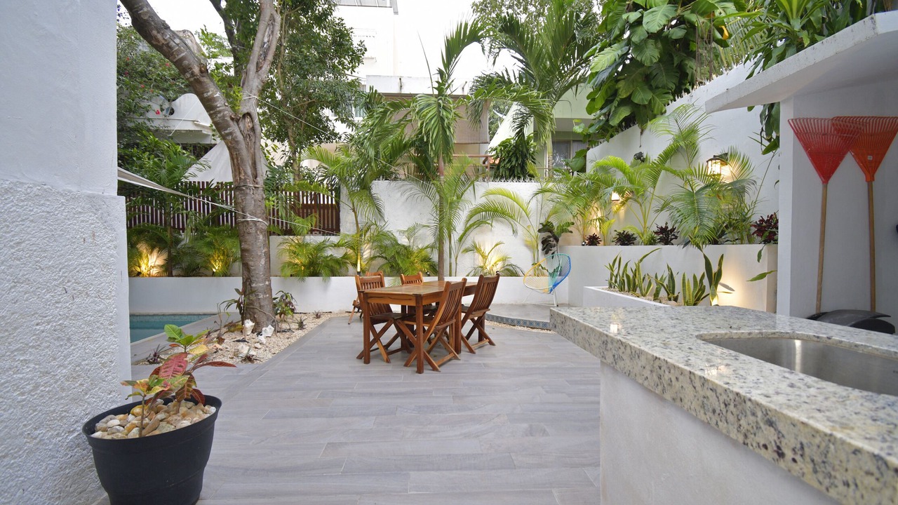 Photo of Outdoor in Gonzalo Guerrero