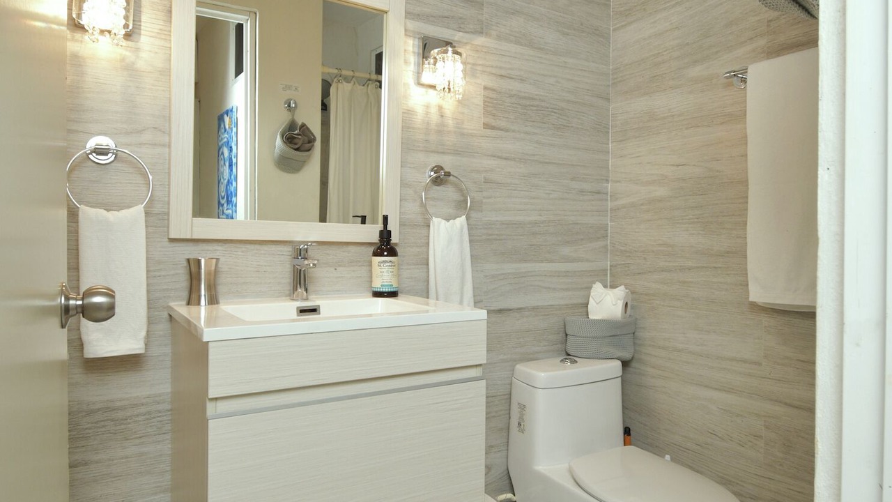 Photo of Bathroom in Gonzalo Guerrero