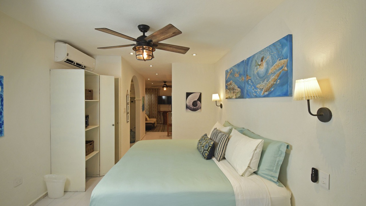 Photo of Bedroom in Gonzalo Guerrero