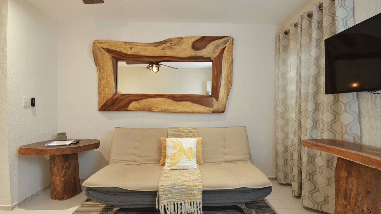 Photo of Livingroom in Gonzalo Guerrero