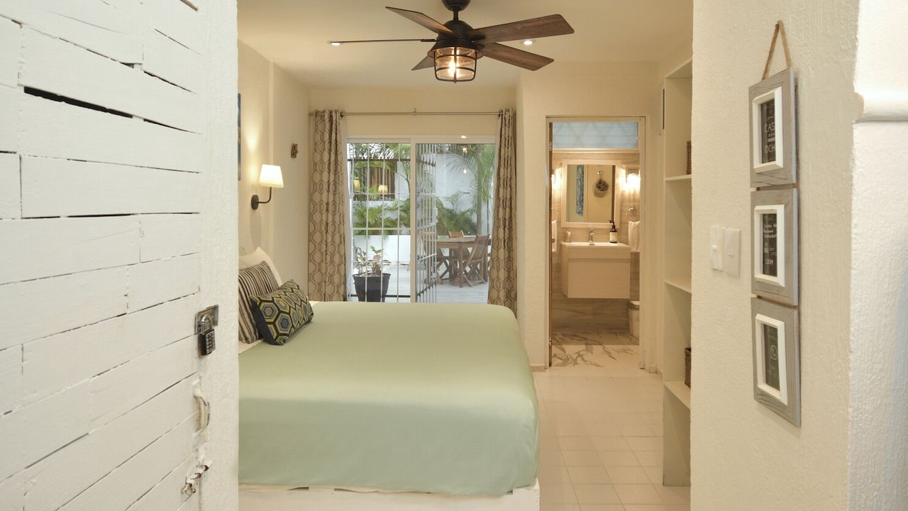 Photo of Bedroom in Gonzalo Guerrero