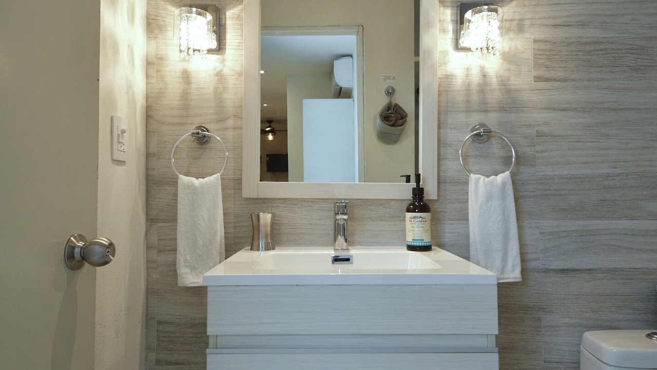 Photo of Bathroom in Gonzalo Guerrero