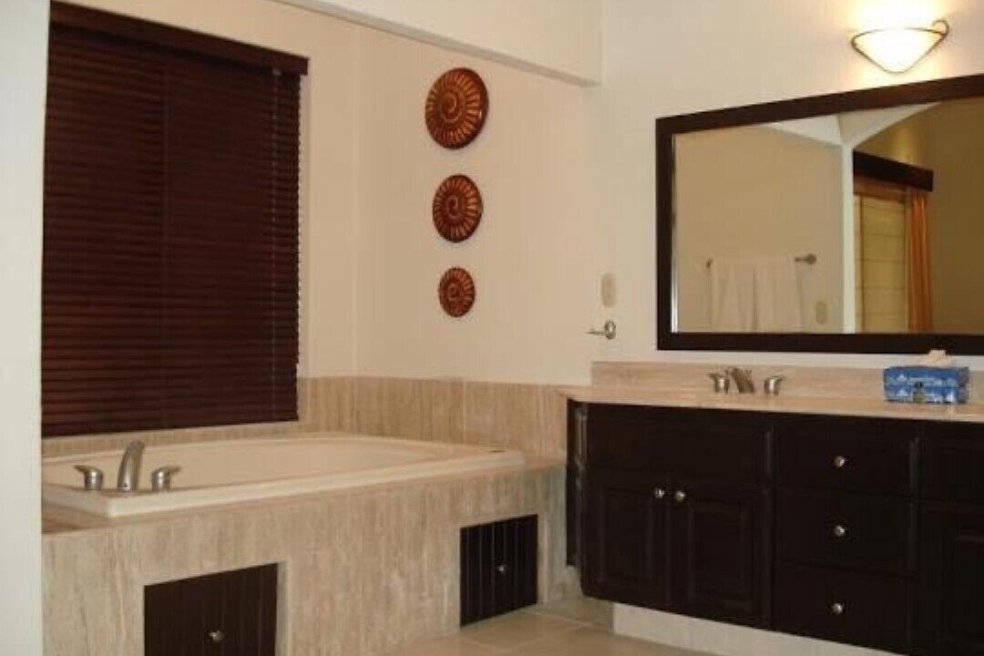 Photo of Bathroom in Nuevo Vallarta
