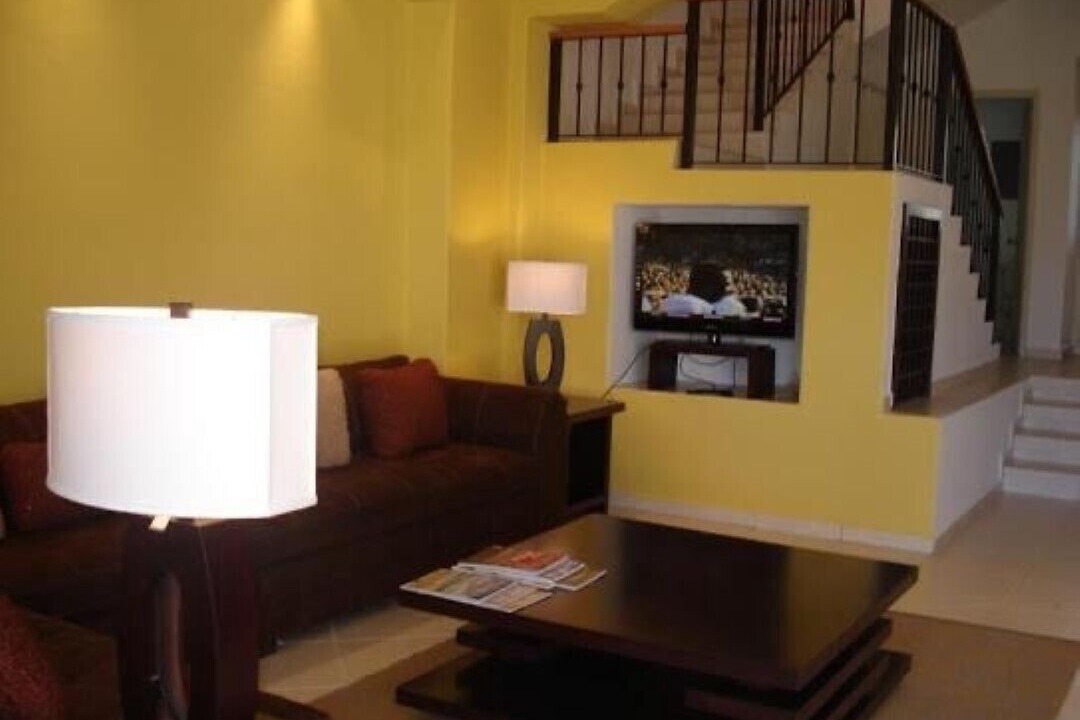 Photo of Livingroom in Nuevo Vallarta