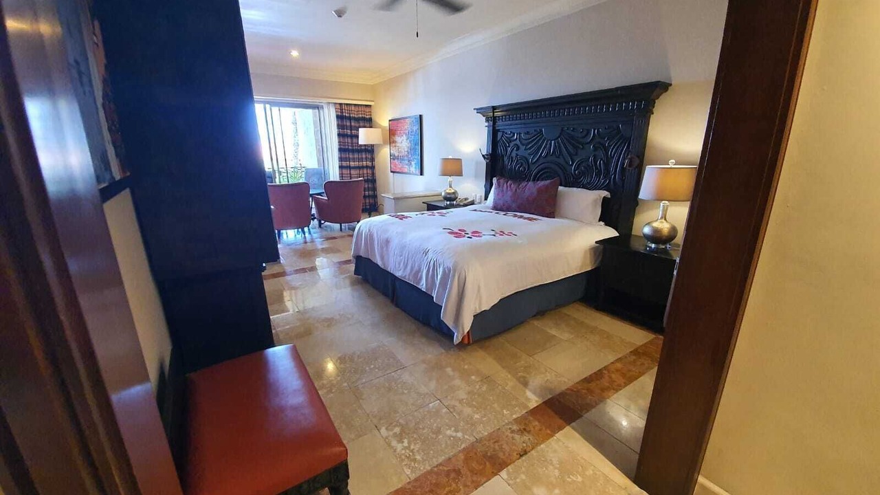 Photo of Bedroom in Paraiso Escondido