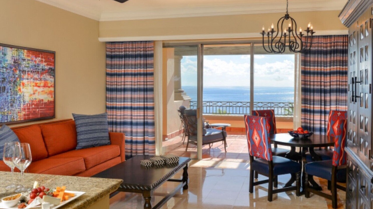 Photo of Livingroom in Paraiso Escondido