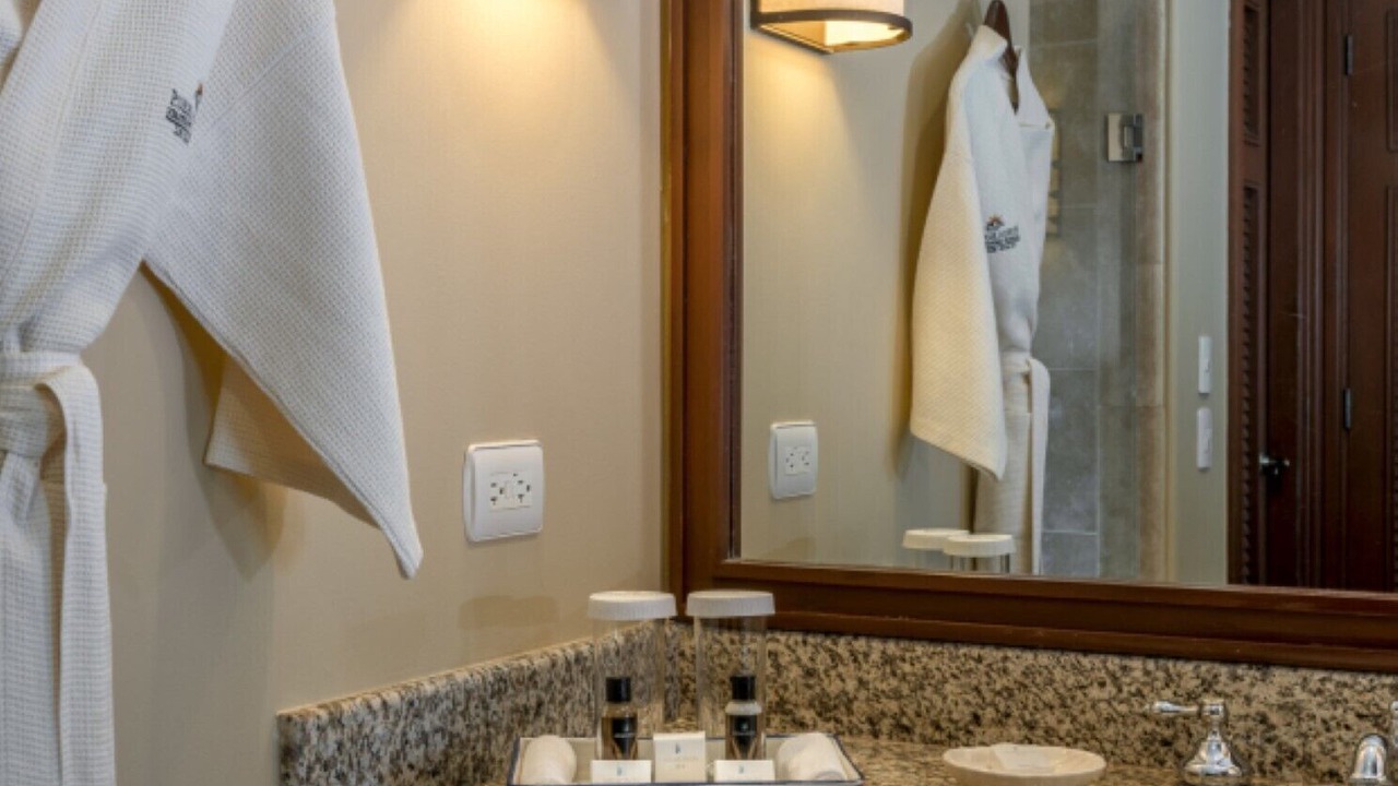Photo of Bathroom in Paraiso Escondido