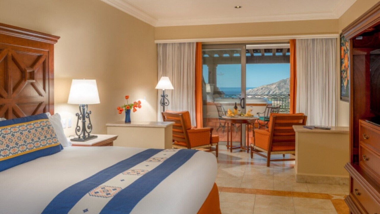 Photo of Bedroom in Paraiso Escondido