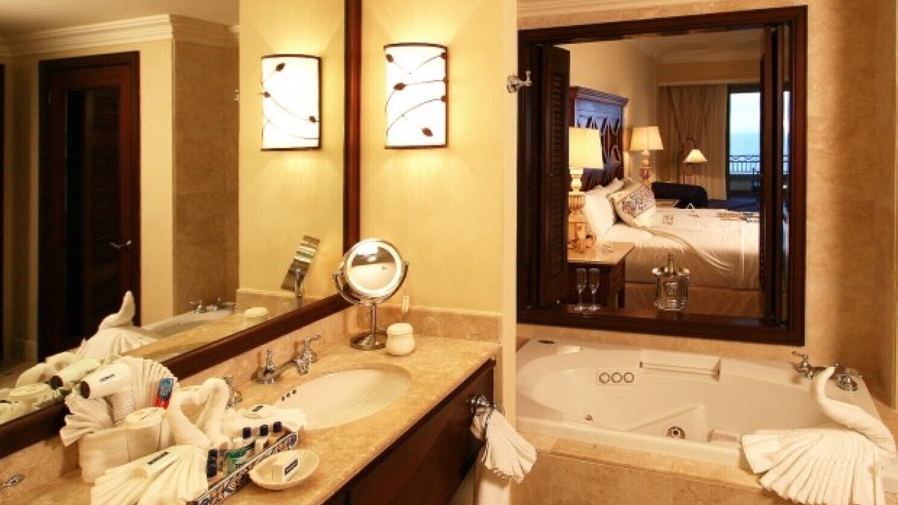 Photo of Bathroom in Paraiso Escondido