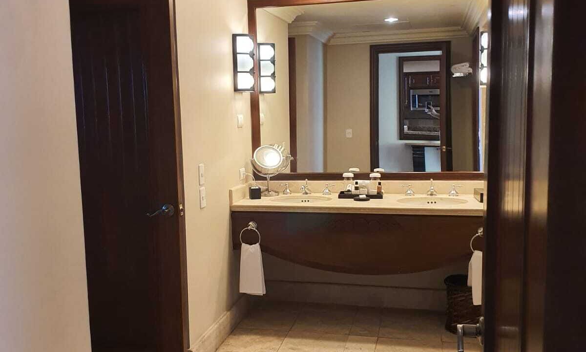 Photo of Bathroom in Paraiso Escondido