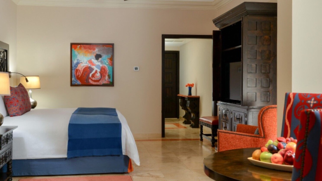 Photo of Bedroom in Paraiso Escondido