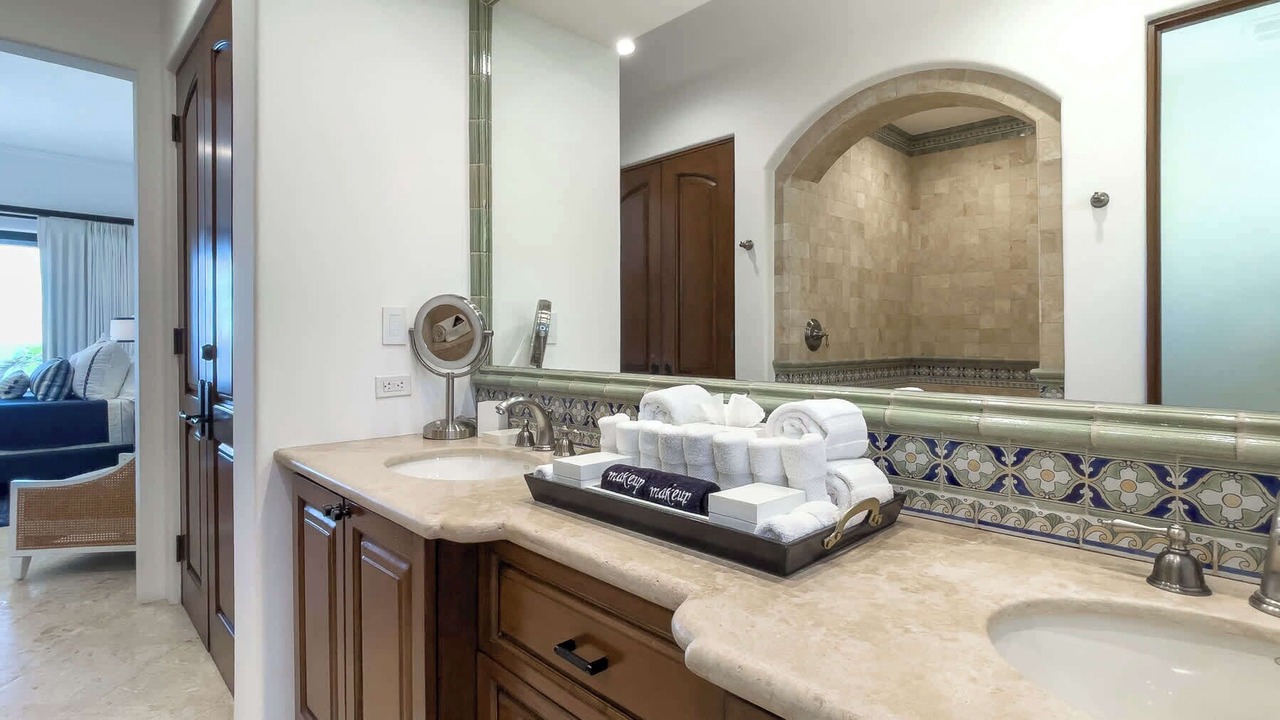 Photo of Bathroom in Palmilla