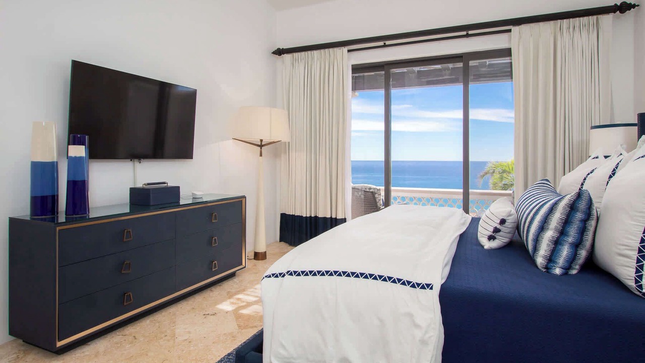 Photo of Bedroom in Palmilla