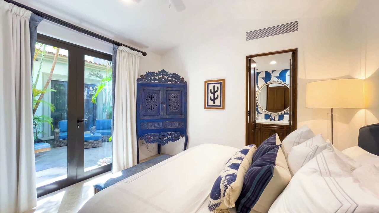 Photo of Bedroom in Palmilla