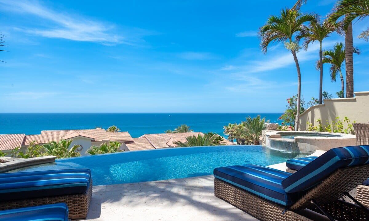 Photo of Outdoor in Palmilla