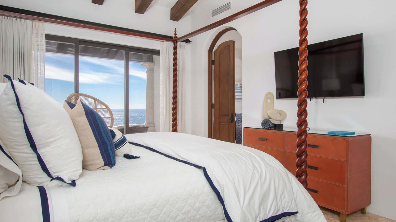 Photo of Bedroom in Palmilla