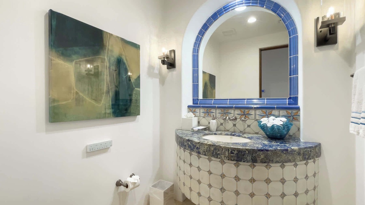 Photo of Bathroom in Palmilla