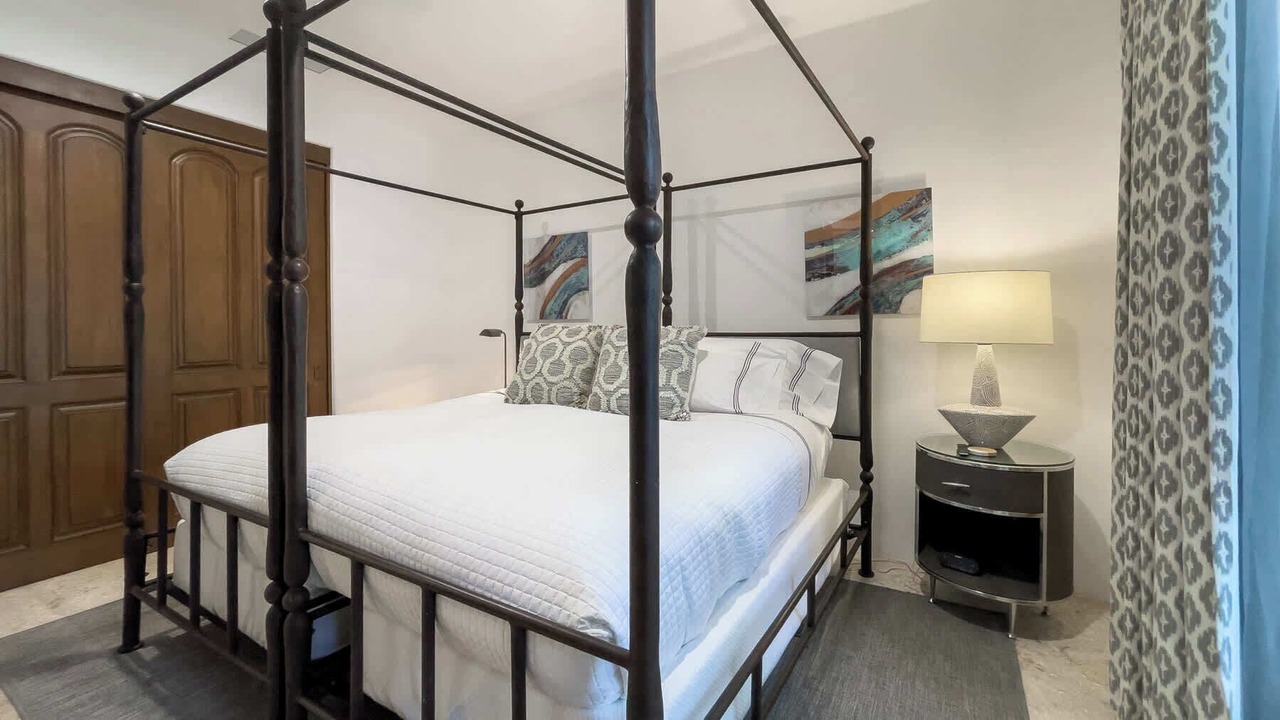Photo of Bedroom in Palmilla