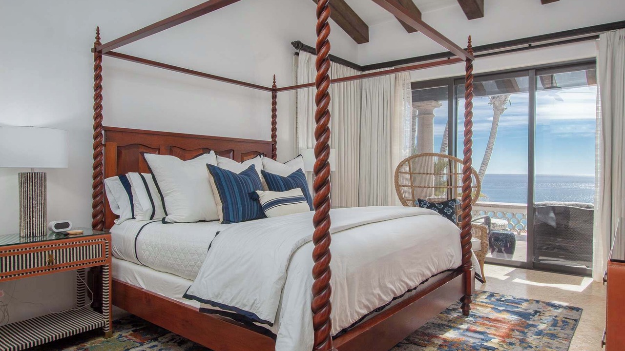 Photo of Bedroom in Palmilla