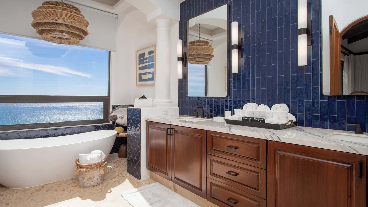 Photo of Bathroom in Palmilla
