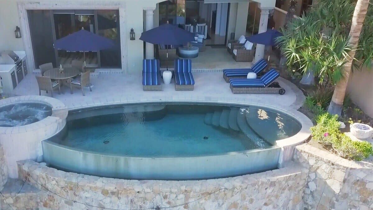 Photo of Outdoor in Palmilla