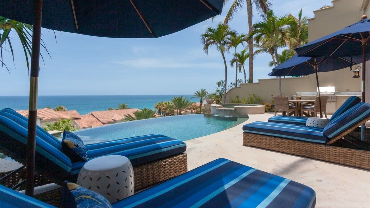 Photo of Outdoor in Palmilla