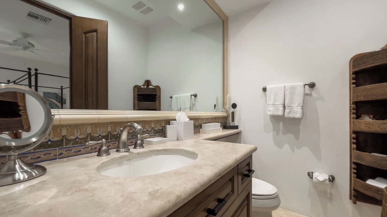 Photo of Bathroom in Palmilla