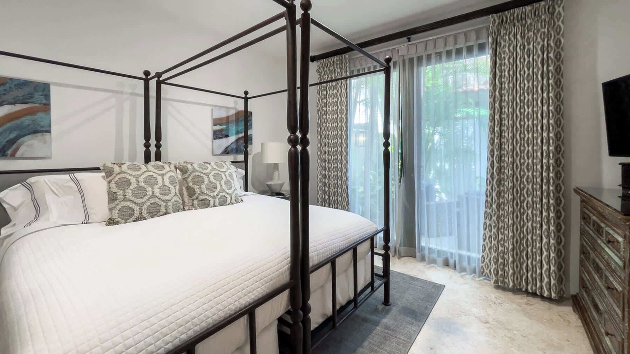 Photo of Bedroom in Palmilla